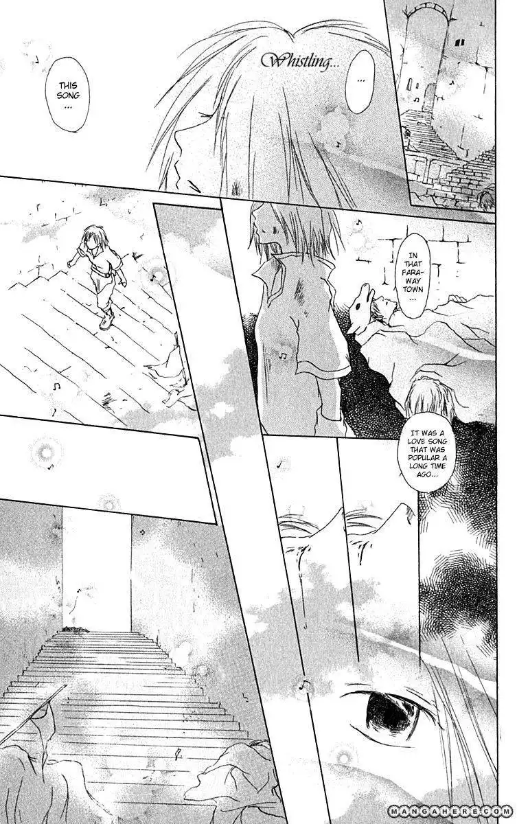 Hiiro no Isu Chapter 9 32